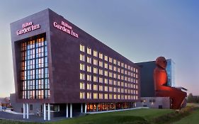 Hilton Garden Inn Leiden 4*